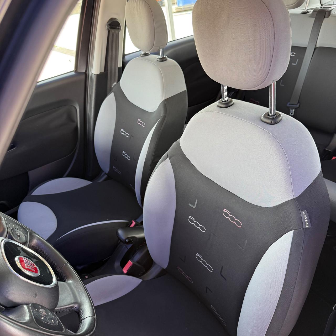 Fiat 500L 1.4 95 CV Lounge