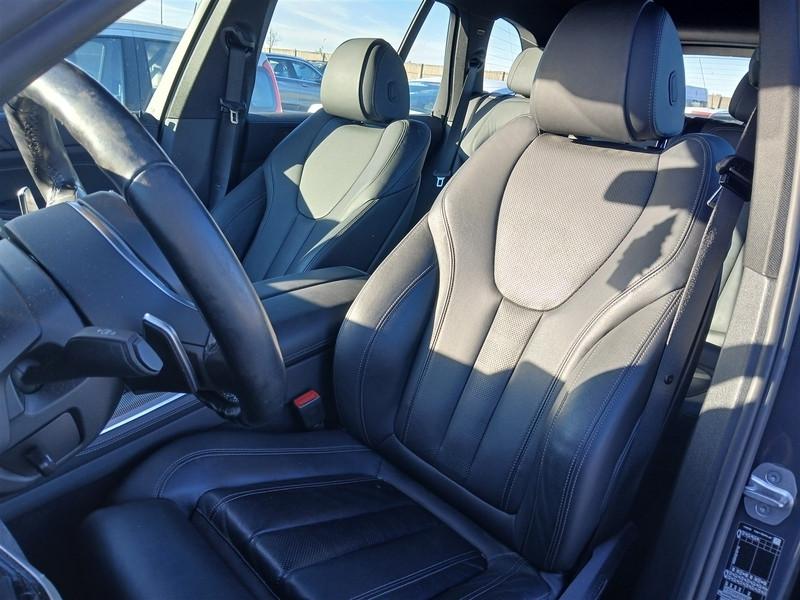 BMW X5 XDRIVE 25D MSPORT AUTOM. SUV