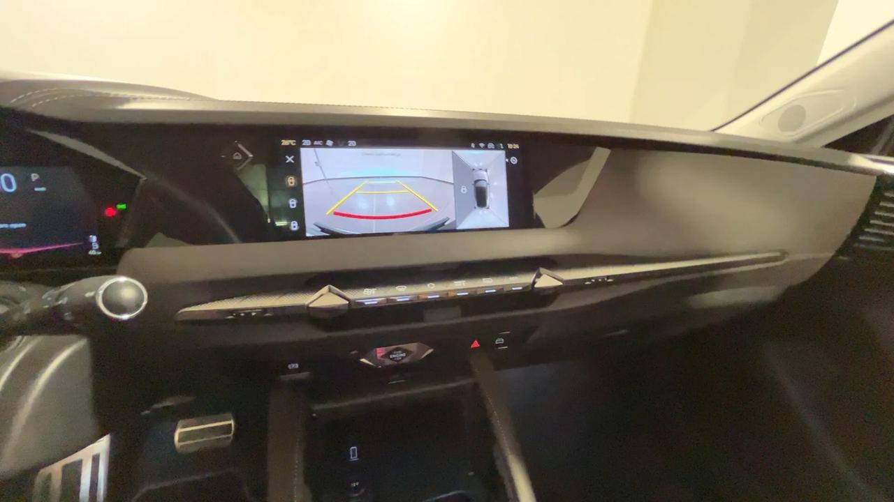 Ds DS4 4 PureTech 130 aut. Opera