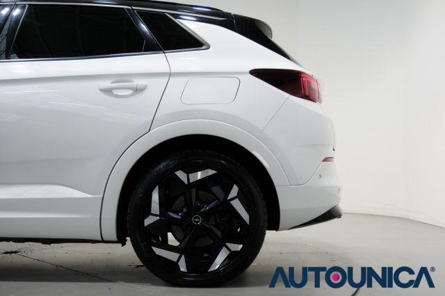 OPEL Grandland 1.6 PHEV AUTOMATICA AWD GSE FULL LED