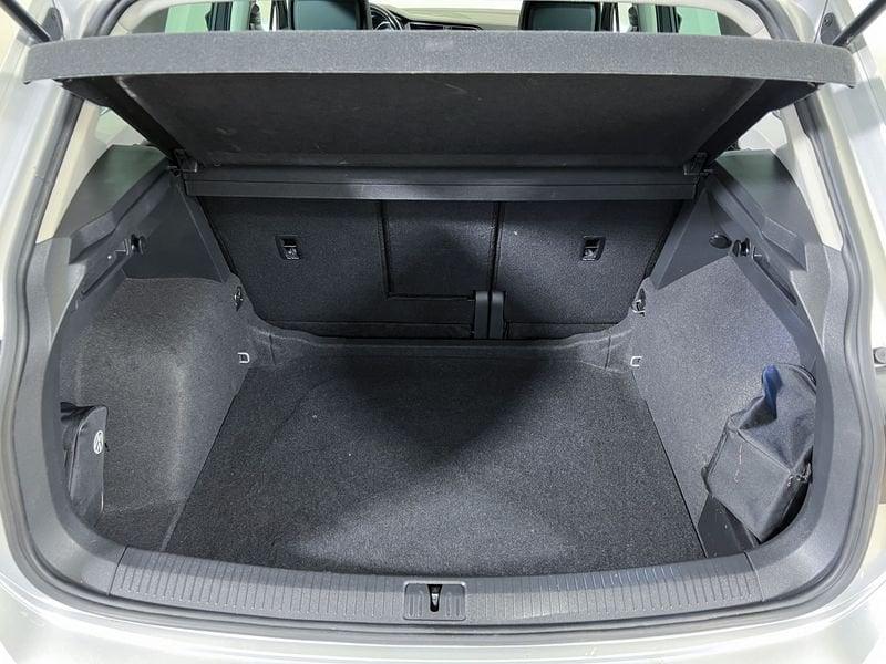 Volkswagen Tiguan Tiguan 2.0 tdi Life 122cv