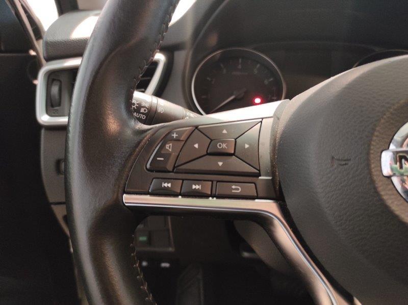 NISSAN Qashqai 2ª serie - Qashqai 1.3 DIG-T 160 CV DCT Business