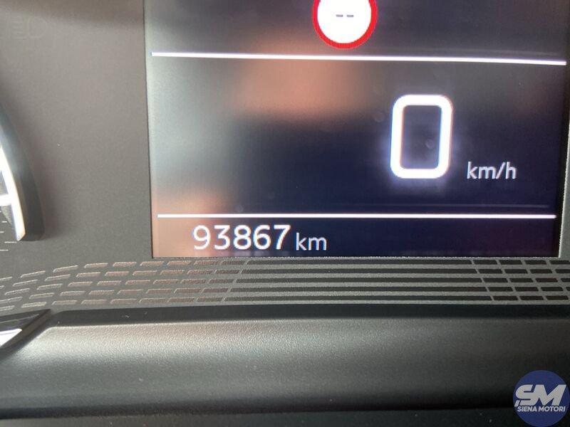Peugeot 208 PureTech 75 Stop&Start 5 porte Active Pack