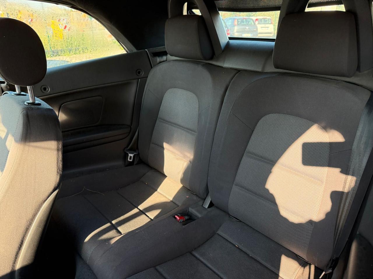 Audi A3 2.0 16V TDI Ambition MOTORE NUOVO