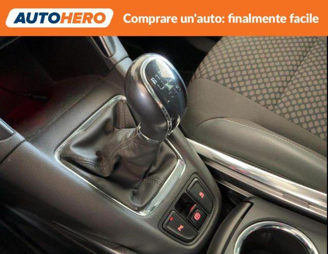 OPEL Zafira Tourer 1.4 T 120CV Cosmo