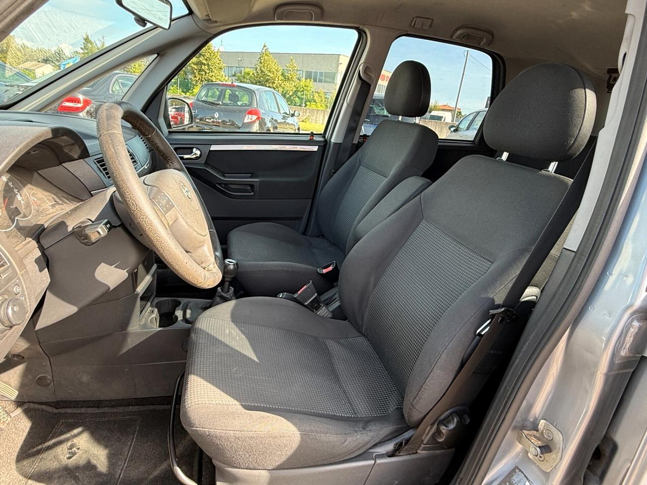 Opel Meriva 1.7 CDTI 101CV F.AP. Cosmo