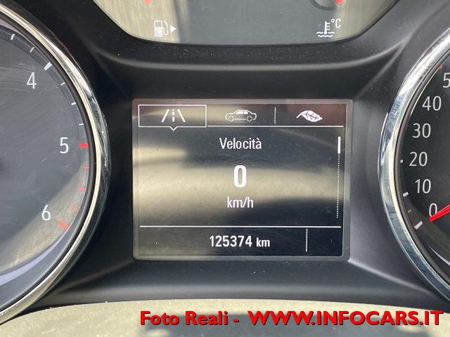 OPEL Astra 1.5 CDTI 122 CV S&S ST Business Elegance PROMO!