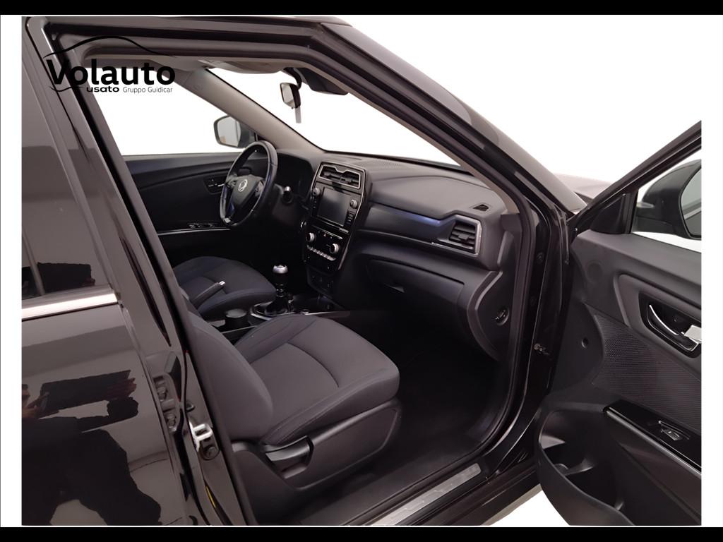 SSANGYONG Tivoli 2020 - Tivoli 1.6 Style pack 2wd