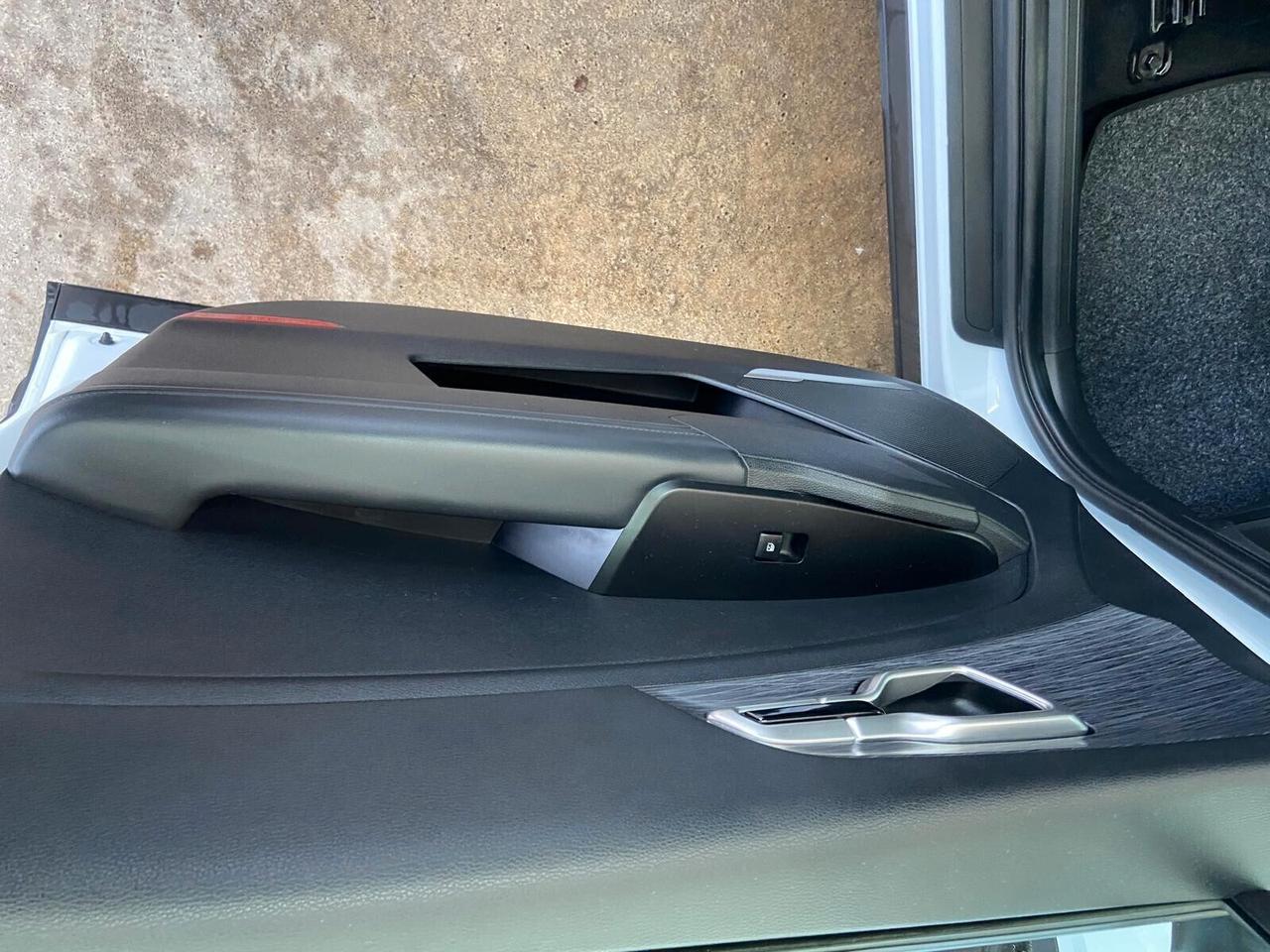 Kia Sportage 1.6 CRDI 136 CV 2WD Mild Hybrid Style