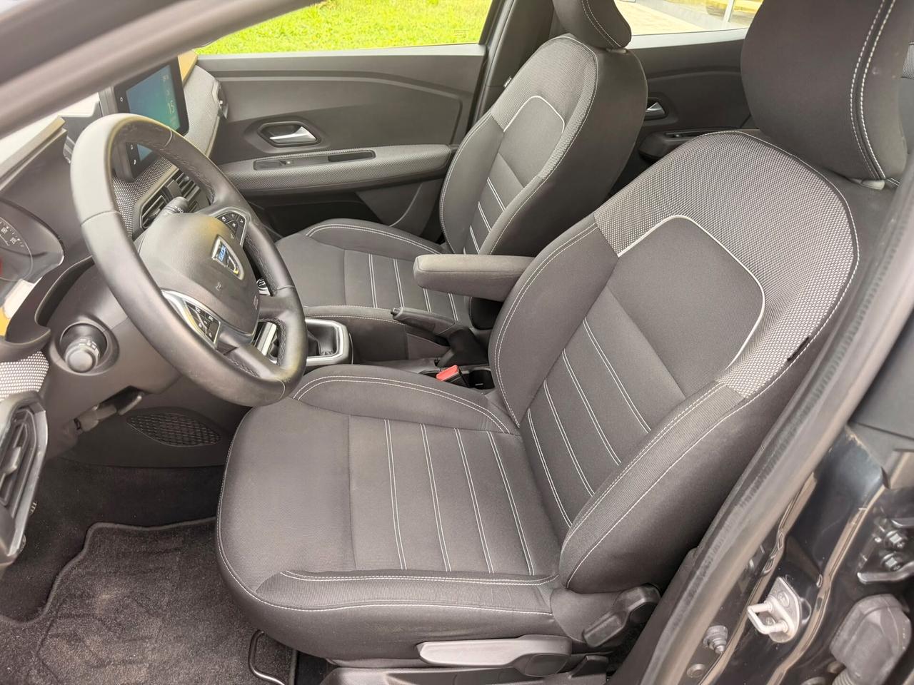 Dacia Sandero 1.0 SCe 65 CV Comfort
