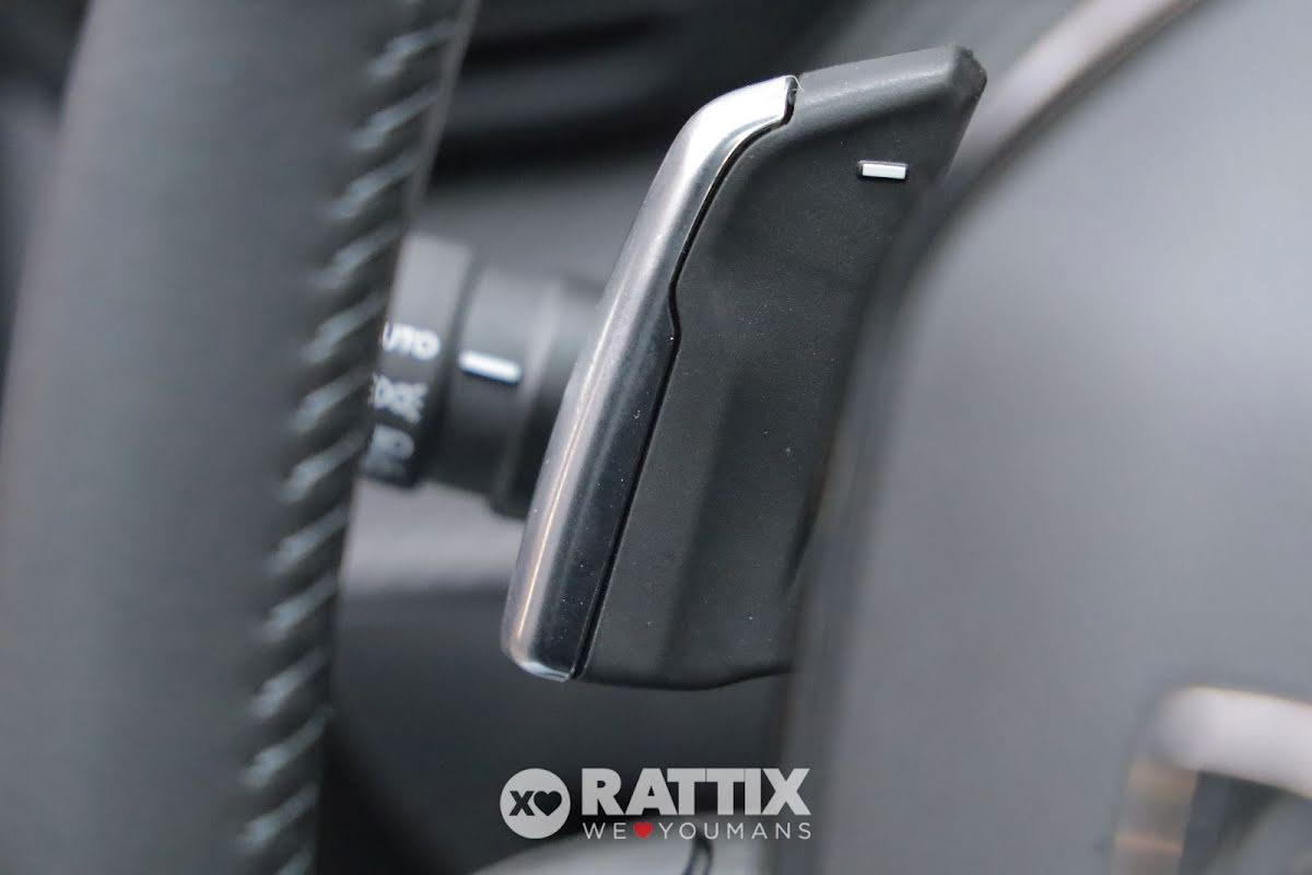 Peugeot 208 1.2 hybrid 110CV Business e-dcs 6