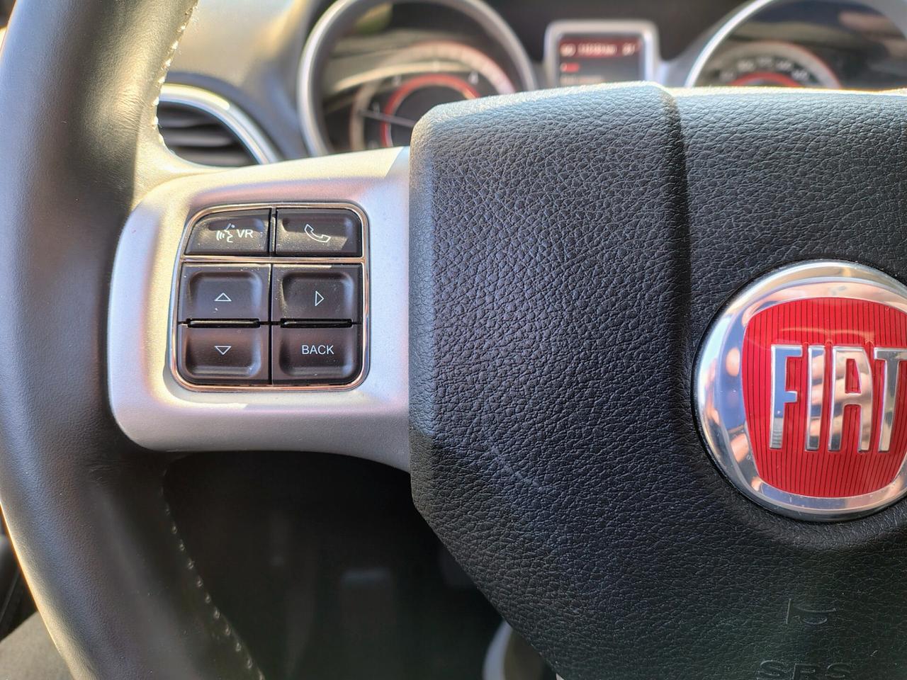 Fiat Freemont 2.0 Multijet 170 CV Cross
