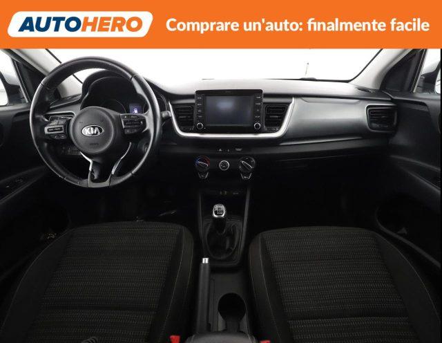 KIA Stonic 1.6 CRDi 110 CV Style