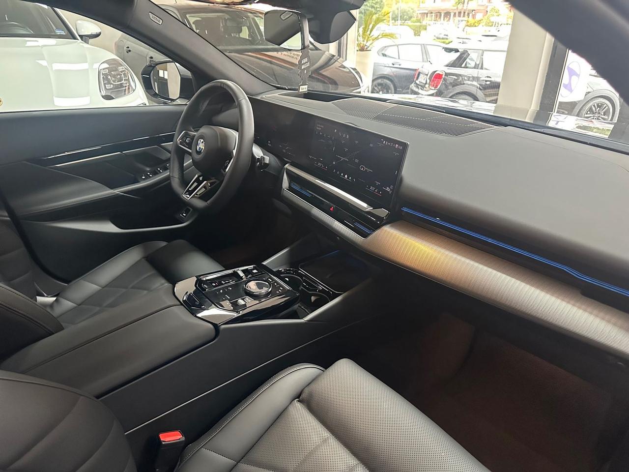 Bmw 520 M Sport PRO 520 d MHEV X Drive #7569