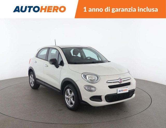 FIAT 500X 1.6 E-Torq 110 CV Pop