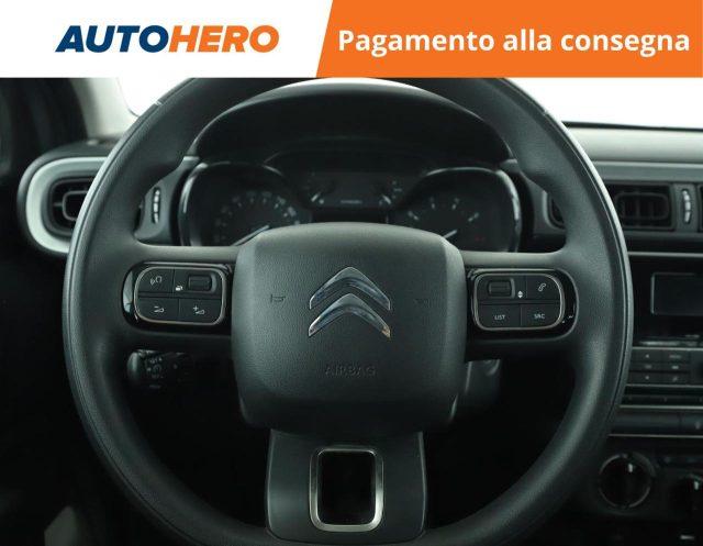 CITROEN C3 PureTech 82 S&S Feel