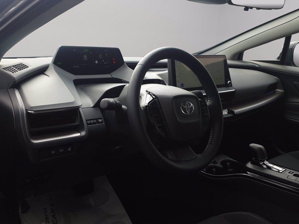 TOYOTA Prius 2.0 phev lounge del 2025