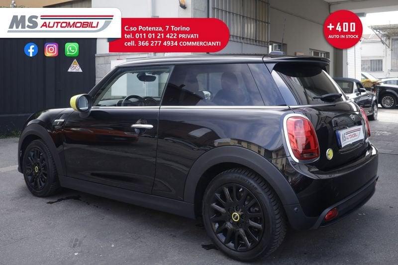 MINI Mini Full Electric MINI Mini Full Electric Mini Cooper SE Yours 75KW ANNO 2021