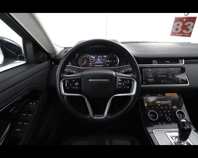 LAND ROVER Range Rover Evoque 2.0D I4 163 CV AWD Auto R-Dynamic SE