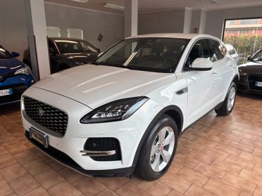 Jaguar E-Pace 2.0d i4 mhev S awd 163cv auto