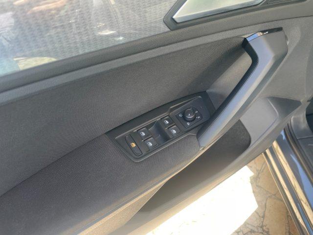 VOLKSWAGEN Tiguan 1.5 TSI 150 CV DSG ACT Life