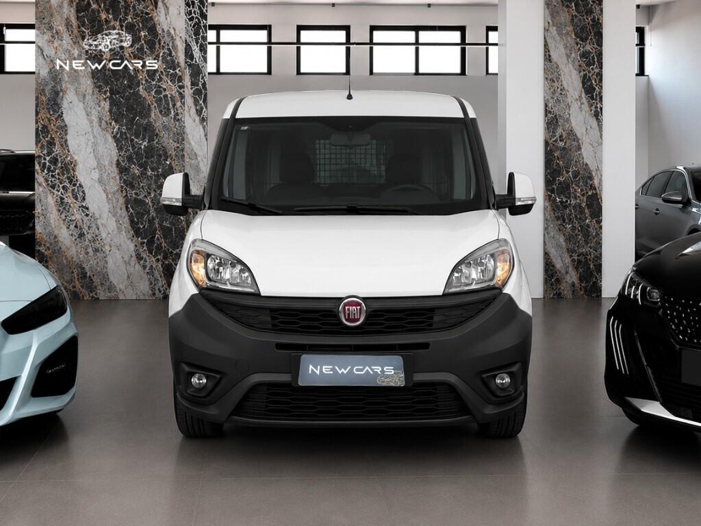Fiat Doblo Doblò 1.3 MJT PC-TN Cargo Lamierato SX