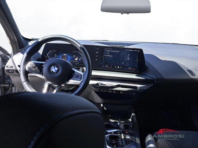 BMW 120 Serie 1 d 48V MSport Pro auto