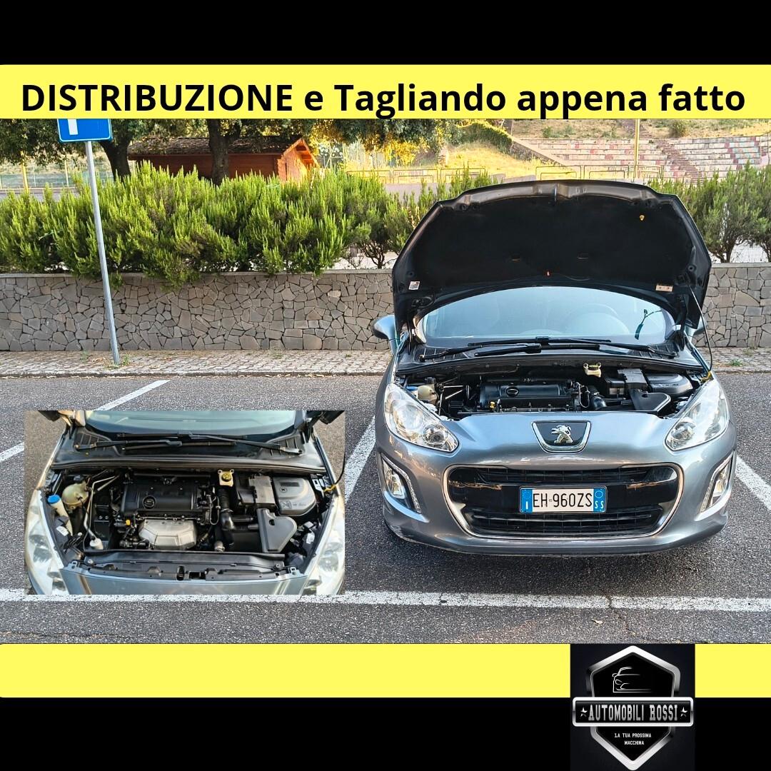Peugeot 308 1.6 VTi 120CV 5p. Active