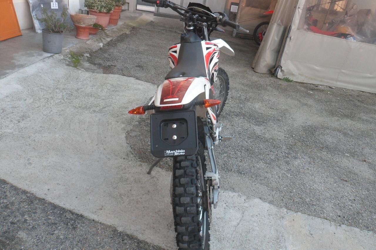 Beta RR 50 enduro