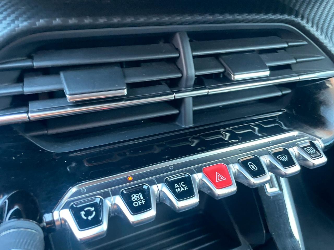 Peugeot 208 PureTech 75 Stop&Start 5 porte Like