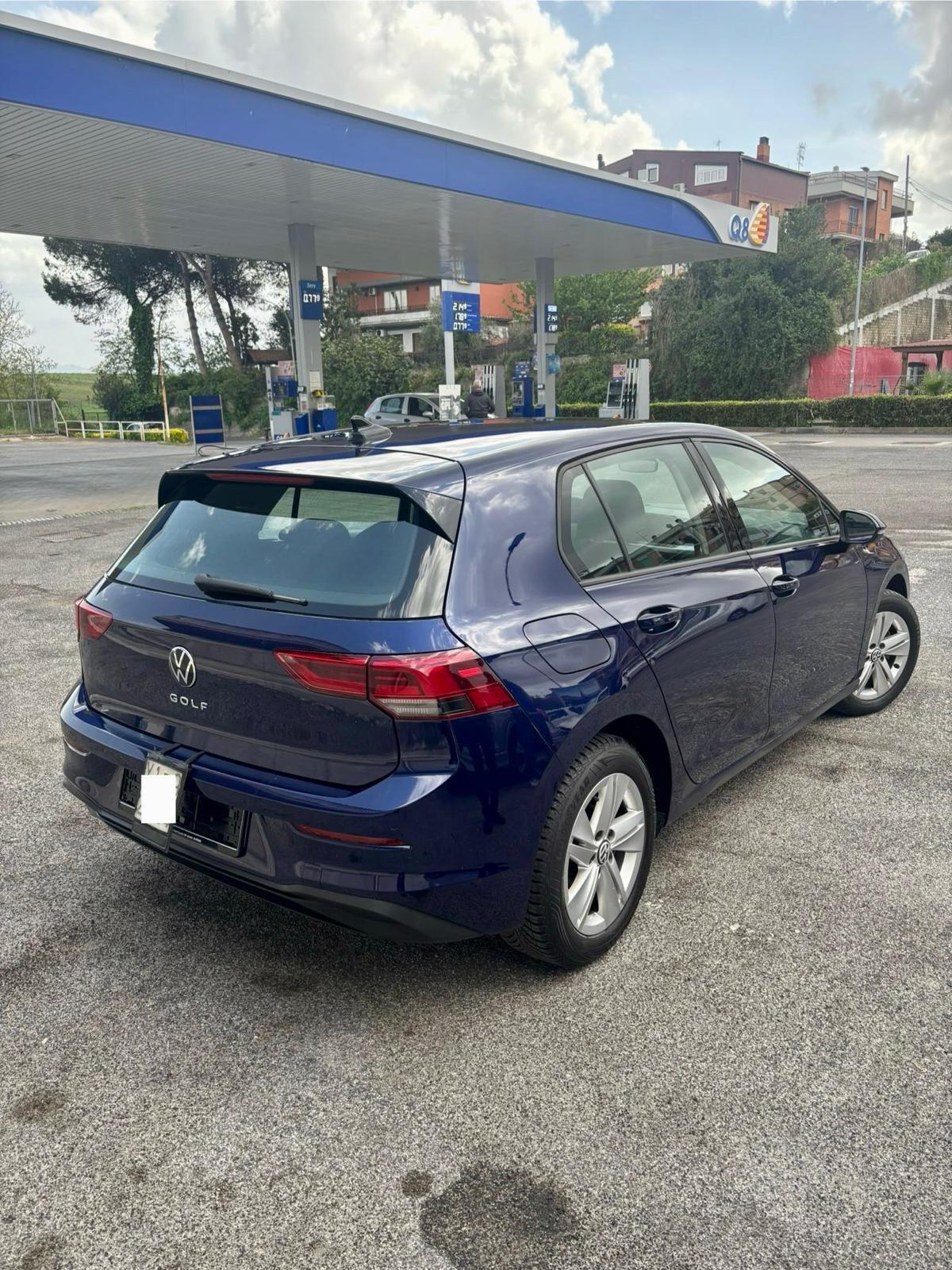Volkswagen Golf 1.5 TSI EVO ACT Life