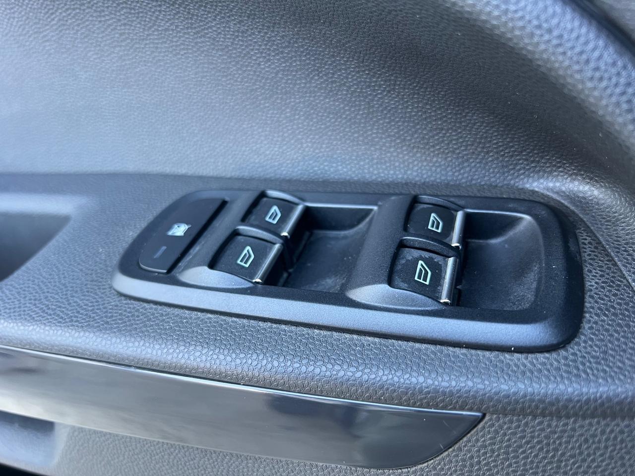 Ford EcoSport 1.5 TDCi 95 CV Titanium