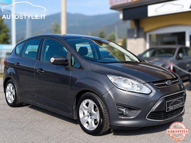 FORD C-Max 1.0 EcoBoost 125CV Start&Stop Plus