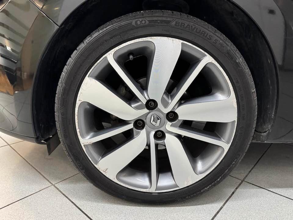 Renault Clio 1.5 dCi 75CV 5 porte Costume National