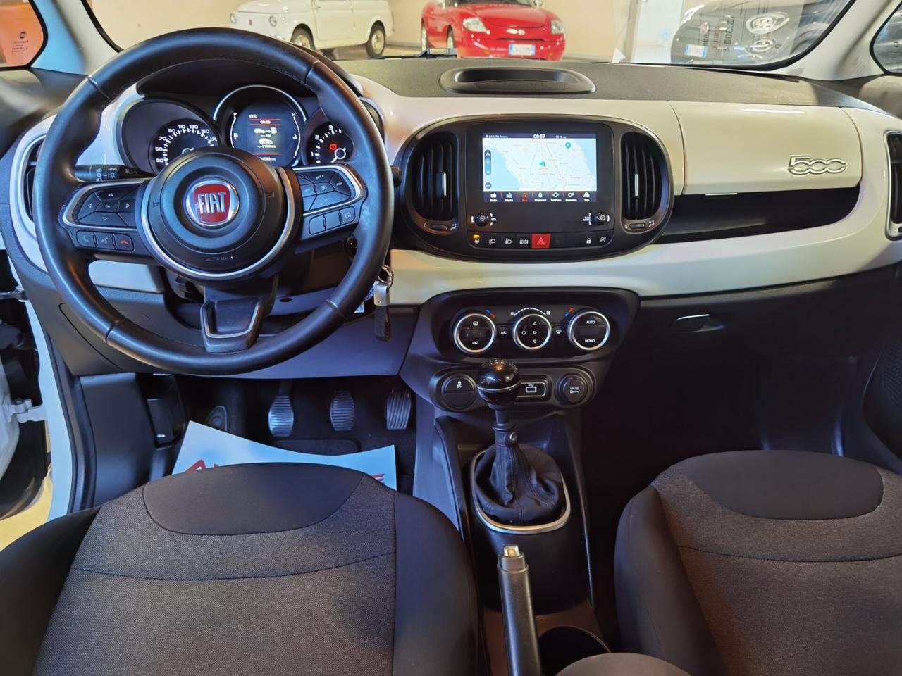 Fiat 500L 1.3 Mjt Business*GARANZIA 24MESI*