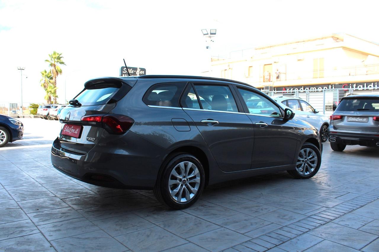 Fiat Tipo 1.6 Mjt S&S DCT SW Business