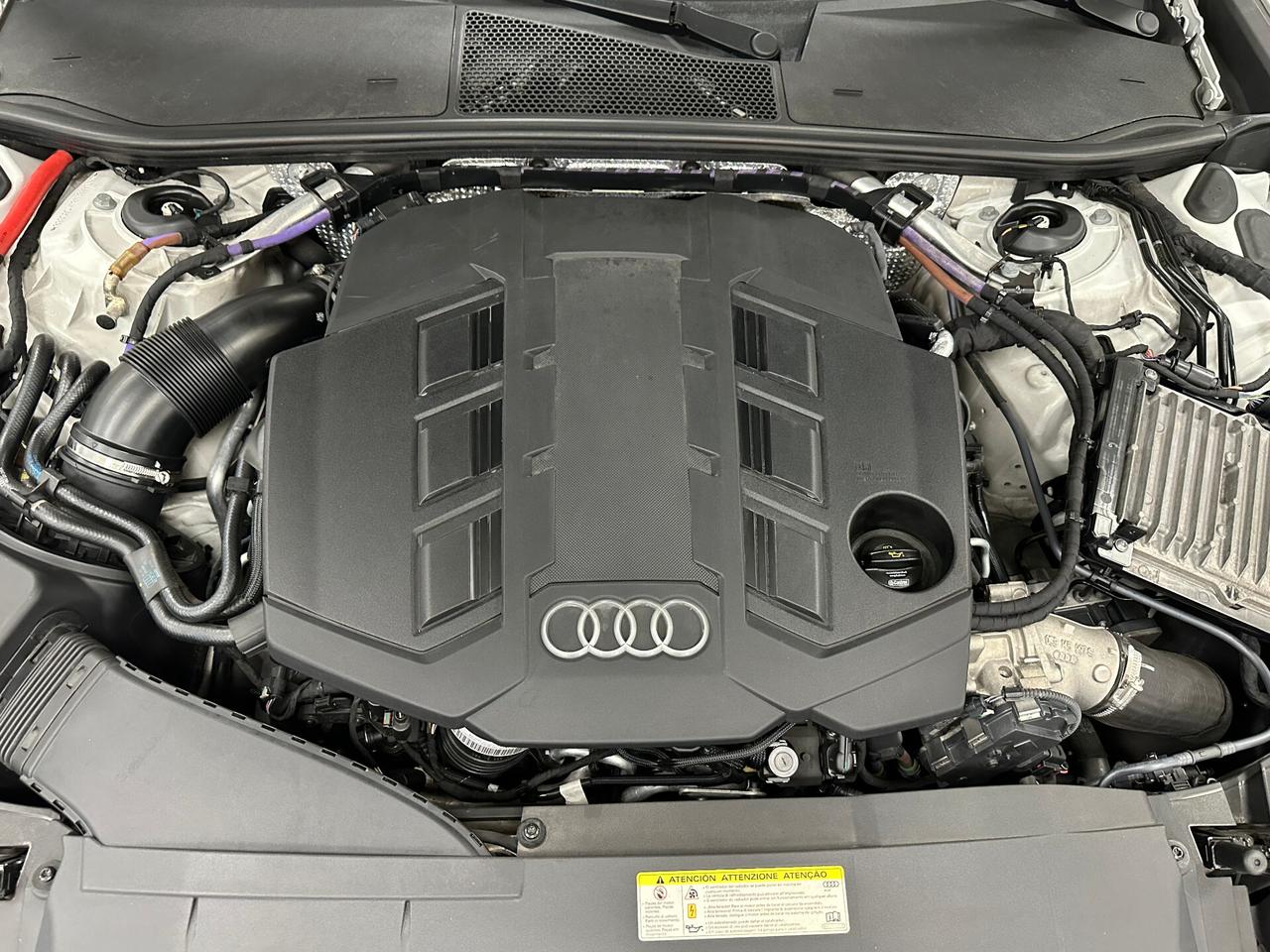 Audi A6 allroad 55 TDI 3.0 quattro 349 cv tiptronic 2019