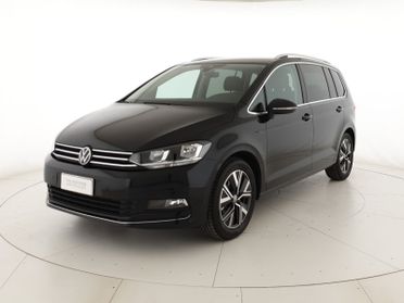 Volkswagen Touran 1.5 tsi executive 150cv dsg