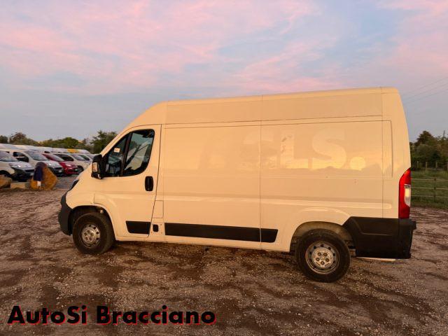 PEUGEOT Boxer 335 2.2 L2H2 FURGONE