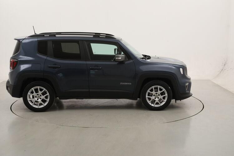 Jeep Renegade Limited DDCT BR916357 1.3 Benzina 150CV