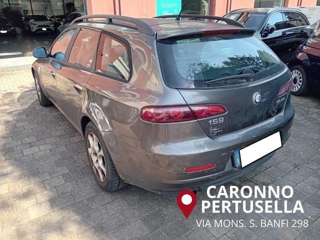ALFA ROMEO 159 1.9 JTS 16V S.wagon Progression PER COMMERCIANTI