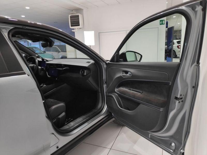 Alfa Romeo Junior Junior 1.2 145 CV Hybrid eDCT6 Q4 SPORT*SEDILI SABELT e VOLANTE SPORTIVO*