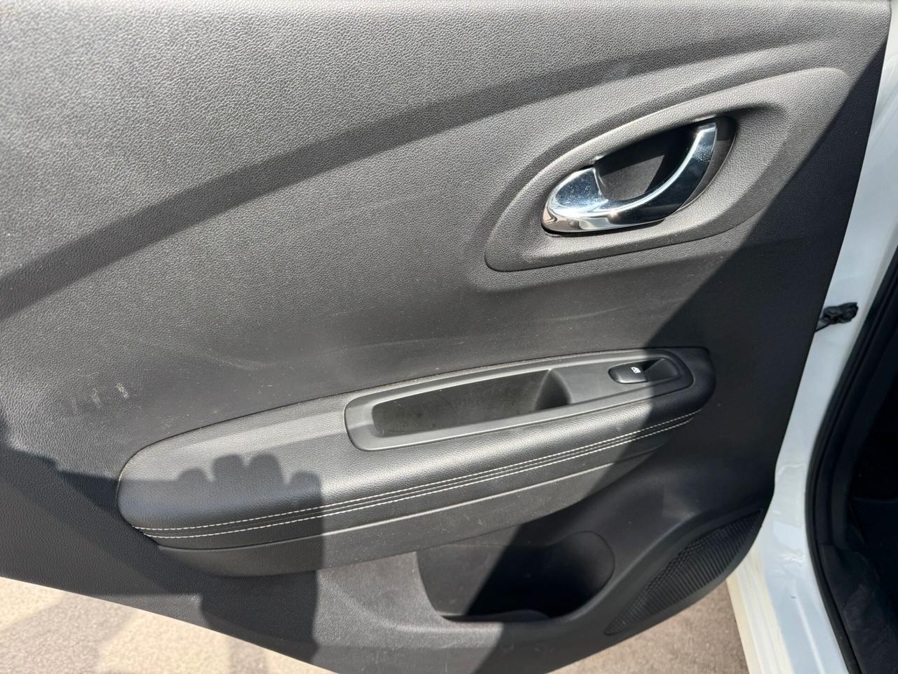 Renault Kadjar 1.5 dci 110cv Energy Bose Edc Automatic Navi TettoP.