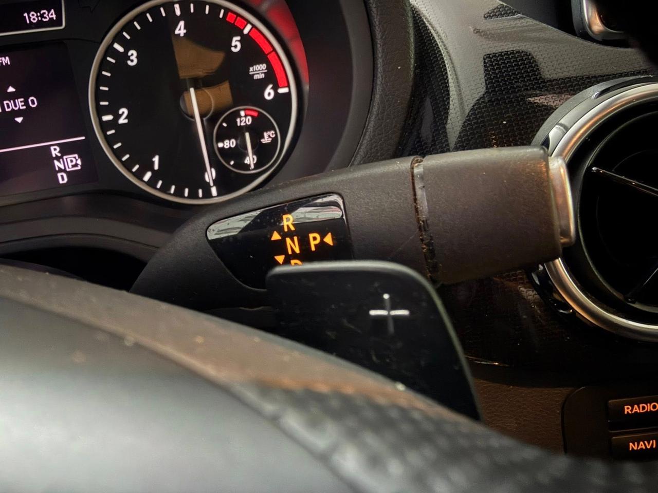 Mercedes-benz B 180 CDI Automatic Premium