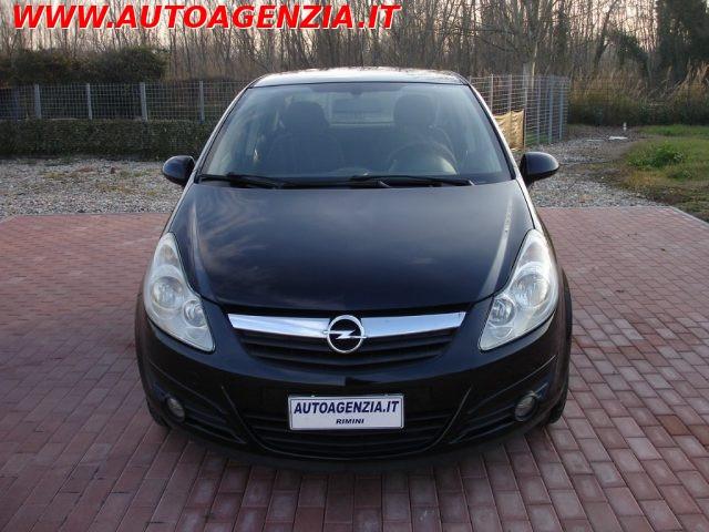 OPEL Corsa 1.2 GPL