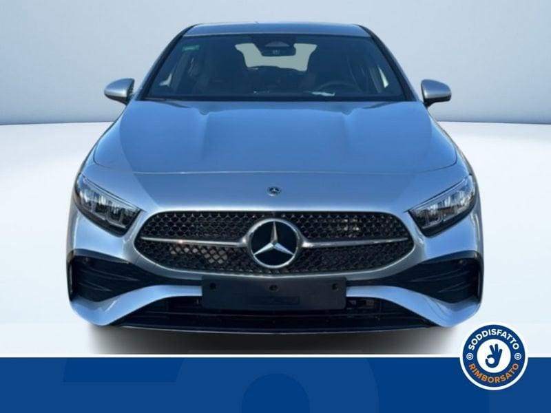 Mercedes-Benz Classe A 250e EQ-Power Automatic AMG Line Advanced Plus Digital Edition