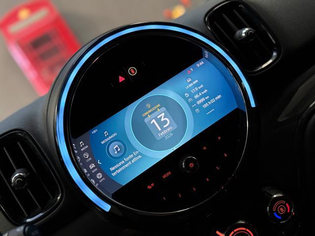 MINI Countryman 2.0 Cooper D Countryman