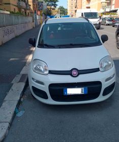 Fiat Panda 1.2 GPL