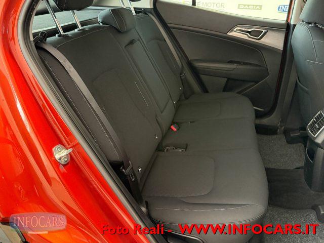 KIA Sportage 1.6 TGDi 150 CV MHEV Business - PROMO