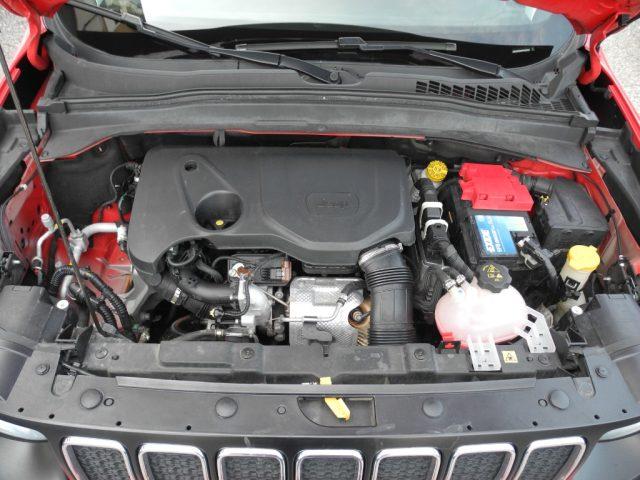 JEEP Renegade 1.0 T3 120cv Sport -Ok NEOPATEN.- UNICO PROPRIET.